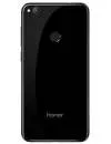 Смартфон Honor 8 Lite 16Gb Black фото 2
