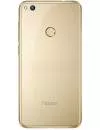 Смартфон Honor 8 Lite 32Gb Gold (PRA-AL00X) фото 2