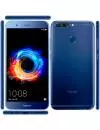 Смартфон Honor 8 Pro 6Gb/64Gb Blue (Duk-L09) icon 4