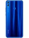 Смартфон Honor 8X 4Gb/64Gb Blue (JSN-L21) фото 2