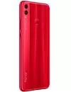 Смартфон Honor 8X 4Gb/64Gb Red (JSN-L21) фото 7