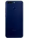 Смартфон Honor V9 6Gb/64Gb Blue (DUK-AL20) фото 2