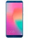 Смартфон Honor View 10 128Gb Blue (BKL-L09) icon