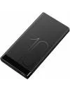 Портативное зарядное устройство Huawei AP09S Black фото 2