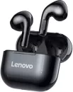 Наушники Lenovo LivePods LP40 (черный) icon