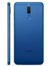 Смартфон Huawei Mate 10 Lite Blue (RNE-L21) фото 3