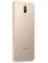 Смартфон Huawei Mate 10 Lite Gold (RNE-L21) фото 4
