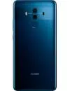 Смартфон Huawei Mate 10 Pro 128Gb Blue (BLA-L29) фото 3