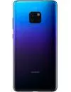 Смартфон Huawei Mate 20 8Gb/256Gb Twilight (HMA-L29) icon 2