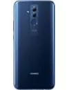 Смартфон Huawei Mate 20 Lite Blue (SNE-LX1) фото 2