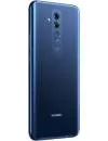 Смартфон Huawei Mate 20 Lite Blue (SNE-LX1) фото 4