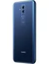 Смартфон Huawei Mate 20 Lite Blue (SNE-LX1) фото 5