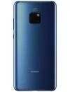 Смартфон Huawei Mate 20 Pro 6Gb/128Gb Blue (LYA-L29) фото 2