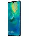 Смартфон Huawei Mate 20 Pro 6Gb/128Gb Blue (LYA-L29) фото 5