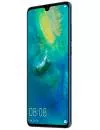 Смартфон Huawei Mate 20 Pro 6Gb/128Gb Blue (LYA-L29) icon 5