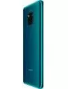Смартфон Huawei Mate 20 Pro 6Gb/128Gb Green (LYA-L29) фото 5