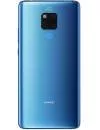Смартфон Huawei Mate 20 X Blue icon 2