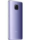 Смартфон Huawei Mate 20 X Phantom Silver фото 3