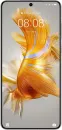 Смартфон Huawei Mate 50 CET-LX9 8GB/256GB (снежное серебро) фото 2