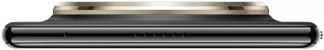 Смартфон Huawei Mate 70 Air SUP-AL90 12GB/256GB (черный обсидиан, китайская версия) фото 7