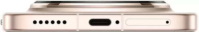Смартфон Huawei Mate 80 Pro SGT-AL00 16GB/512GB (золотистый рассвет, китайская версия) фото 5