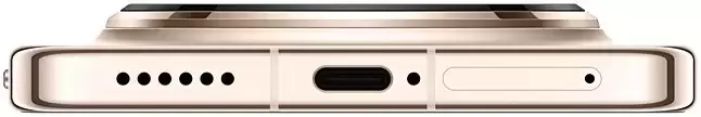 Смартфон Huawei Mate 80 Pro SGT-LX9 16GB/512GB (золотистый, международная версия) фото 7