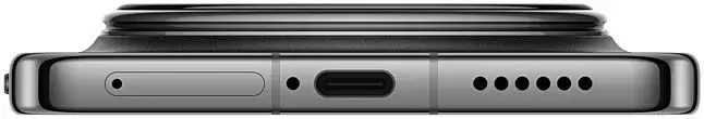Смартфон Huawei Mate 90 12GB/1TB (черный обсидиан, китайская версия) фото 10