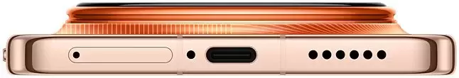 Смартфон Huawei Mate 90 Pro 16GB/1TB (янтарный оранжевый, китайская версия) фото 10