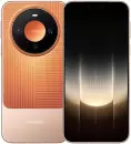 Смартфон Huawei Mate 90 Pro 16GB/512GB (янтарный оранжевый, китайская версия) icon