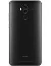 Смартфон Huawei Mate 9 Black (MHA-L09) фото 2