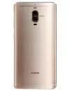 Смартфон Huawei Mate 9 Pro 128Gb Gold фото 3
