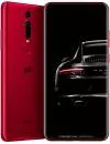 Смартфон Huawei Mate RS Porsche Design 256Gb Red фото 2