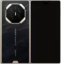 Смартфон Huawei Mate XT 2 Ultimate Design 16GB/256GB (черный, китайская версия) фото 7