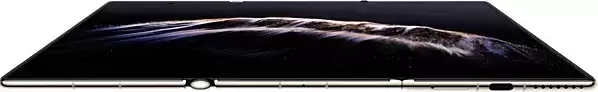 Смартфон Huawei Mate XTs Ultimate GRL-AL20 16GB/256GB (черный, китайская версия) icon 7