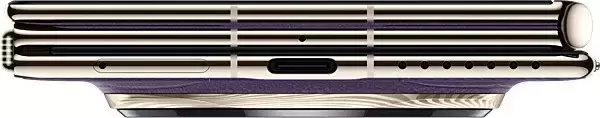 Смартфон Huawei Mate XTs Ultimate GRL-AL20 16GB/256GB (фиолетовый, китайская версия) icon 3