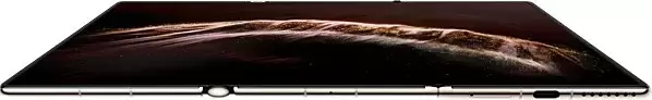 Смартфон Huawei Mate XTs Ultimate GRL-AL20 16GB/512GB (красный, китайская версия) icon 7