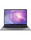 Ноутбук Huawei MateBook 14 2021 AMD KLVL-W56W 53012NVN icon