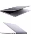 Ноутбук Huawei MateBook 14 2021 AMD KLVL-W76W 53013PBV icon 7