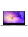 Ноутбук Huawei MateBook D 14 2021 NbD-WDH9 53012WTP icon