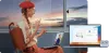 Ноутбук Huawei MateBook D 14 2024 MDG-X 53014QLT фото 10