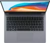 Ноутбук Huawei MateBook D 14 2024 MDG-X 53014QLT фото 4