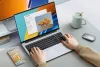 Ноутбук Huawei MateBook D 14 2024 MDG-X 53014QLT фото 9