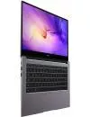 Ноутбук Huawei MateBook D 14 AMD (NblL-WDQ9) фото 11