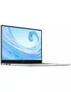 Ноутбук Huawei MateBook D 15 AMD BoM-WFQ9 53013HST icon 4