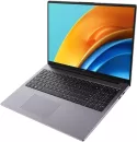 Ноутбук Huawei MateBook D 16 2023 CurieG-W9611T 53013RUF фото 3