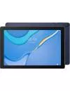 Планшет Huawei MatePad T10s AGS3K-W09 4GB/64GB WiFi (насыщенный синий) фото