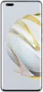 Смартфон Huawei nova 10 Pro GLA-LX1 8GB/128GB (мерцающий серебристый) фото 2