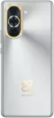 Смартфон Huawei nova 10 Pro GLA-LX1 8GB/128GB (мерцающий серебристый) фото 3