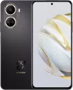 Смартфон Huawei nova 10 SE BNE-LX1 с NFC 8GB/128GB (сияющий черный) icon