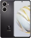 Смартфон Huawei nova 10 SE BNE-LX1 с NFC 8GB/256GB (сияющий черный) icon
